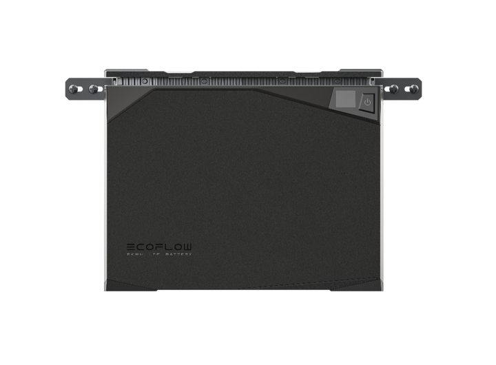 EcoFlow 5 kWh LFP Battery Pack