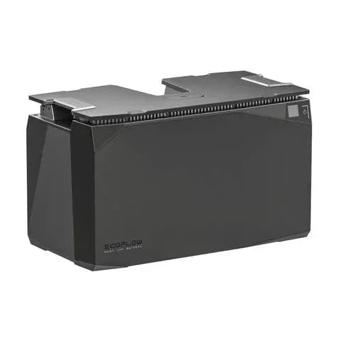 EcoFlow 5 kVA Power Kit - AVC RIG
