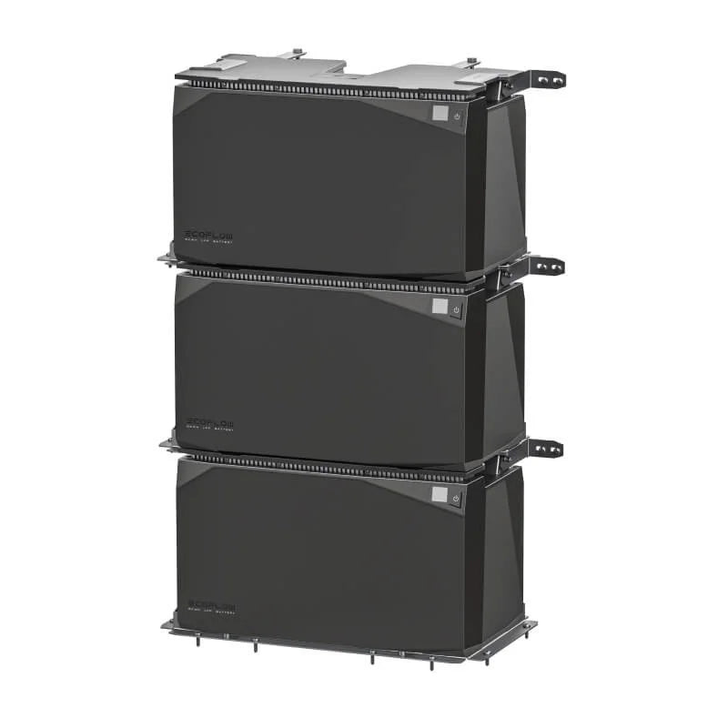 EcoFlow 5kWh LFP Battery