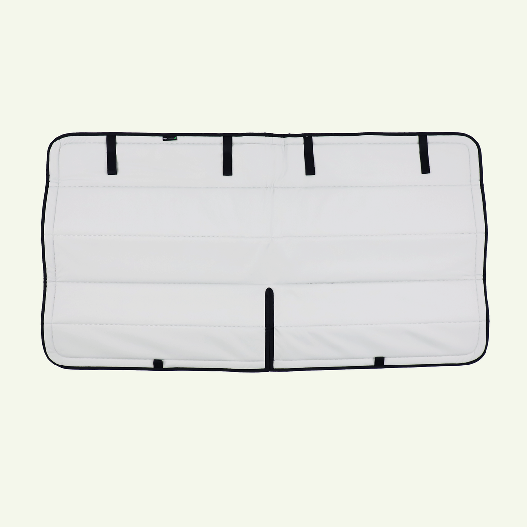 Ram Promaster Stealth Crew Window Cover