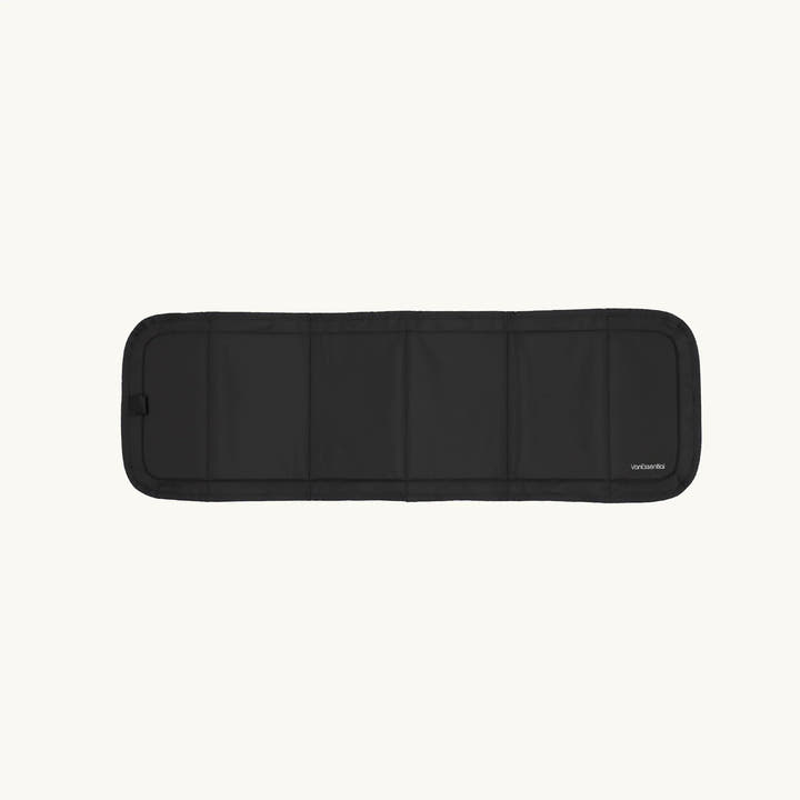 Bunk Window Cover - CRL - AVC RIG