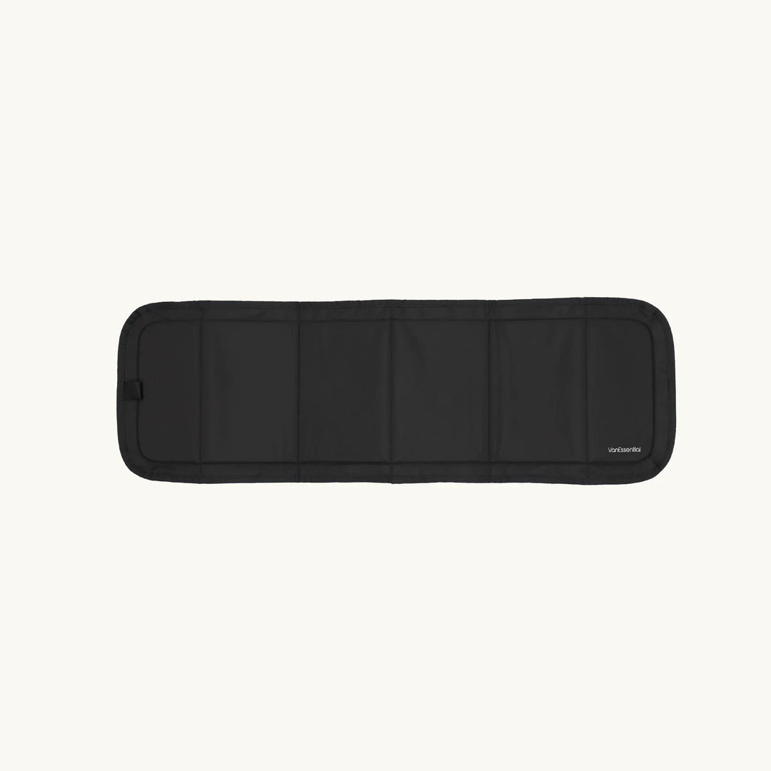 Bunk Window Cover - CRL - AVC RIG