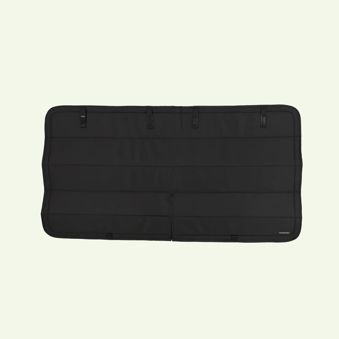 Ram Promaster Stealth Crew Window Cover - AVC RIG