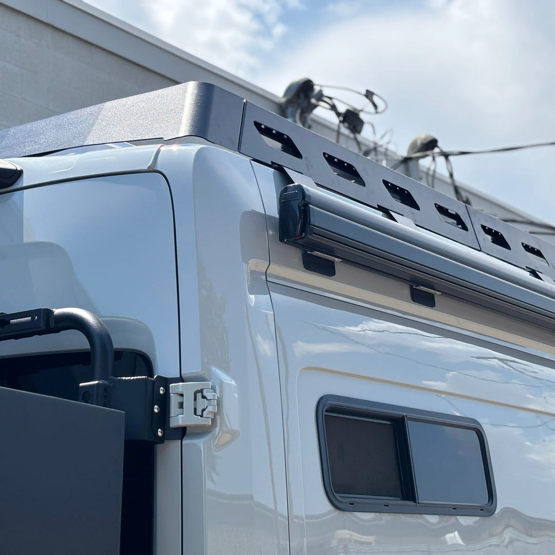 Avatar Pioneer Transit Roof Rack - AVC RIG