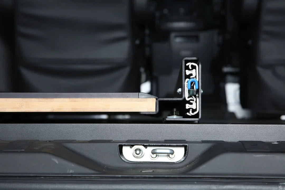 20" DIY Slide Tray Kit - AVC RIG