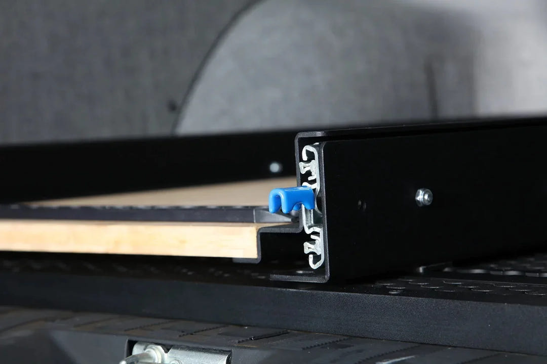 20" DIY Slide Tray Kit - AVC RIG
