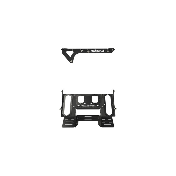 Sprinter Gondola Rack Bundle - AVC RIG
