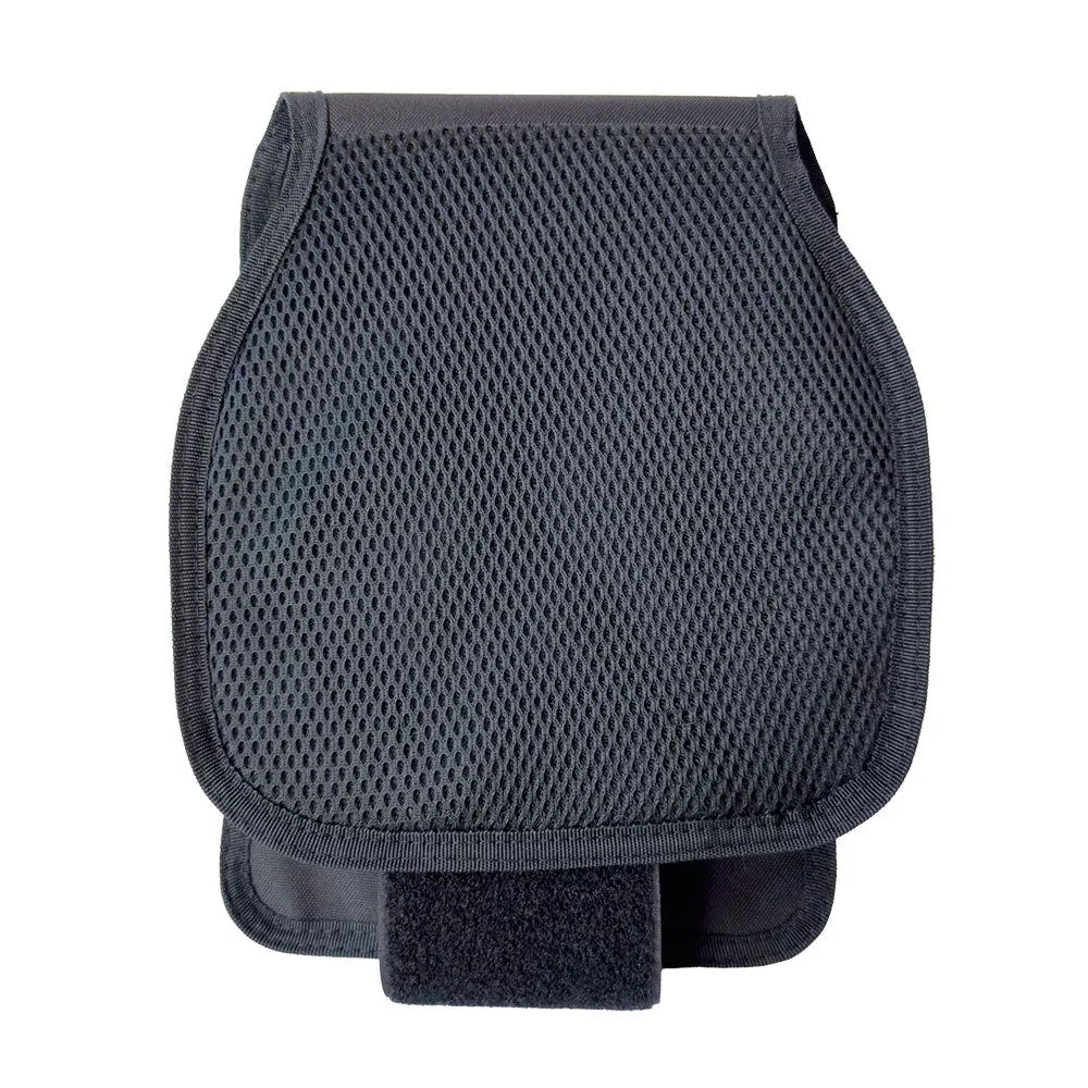 RiPouch™ Headrest Velcro Panel - AVC RIG