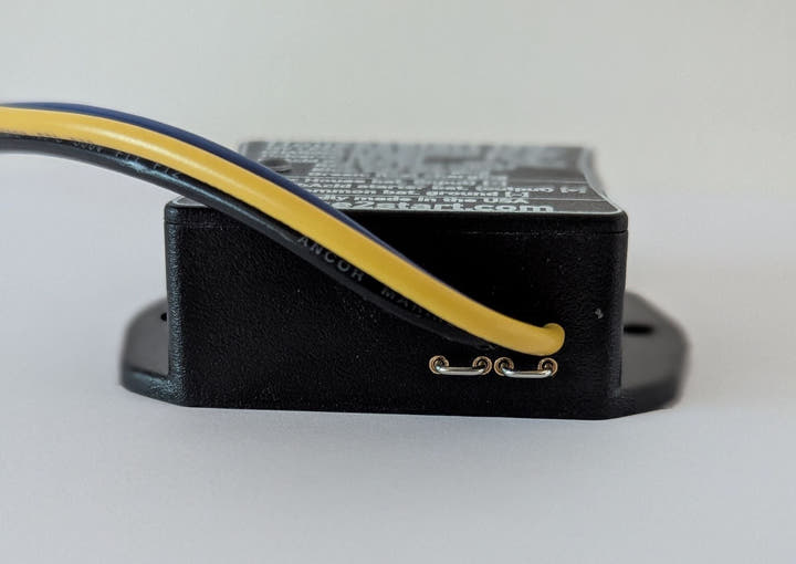 House2Start 12V DC-DC Battery Charger &amp; Float Maintainer for Recreational Vehicles and Boats