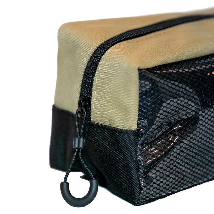 RiPouch™ Velcro Bag - Standard (4x12") - AVC RIG