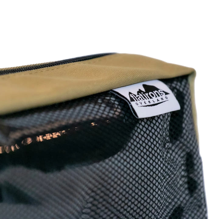 RiPouch™ Velcro Bag - Standard (4x12") - AVC RIG
