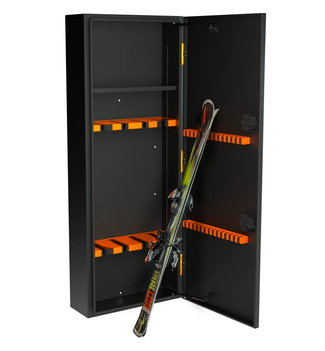Avatar Ski 8 Storage Box - AVC RIG