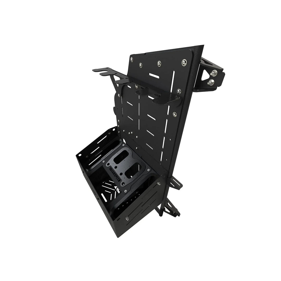 Sprinter Gondola Rack Bundle - AVC RIG