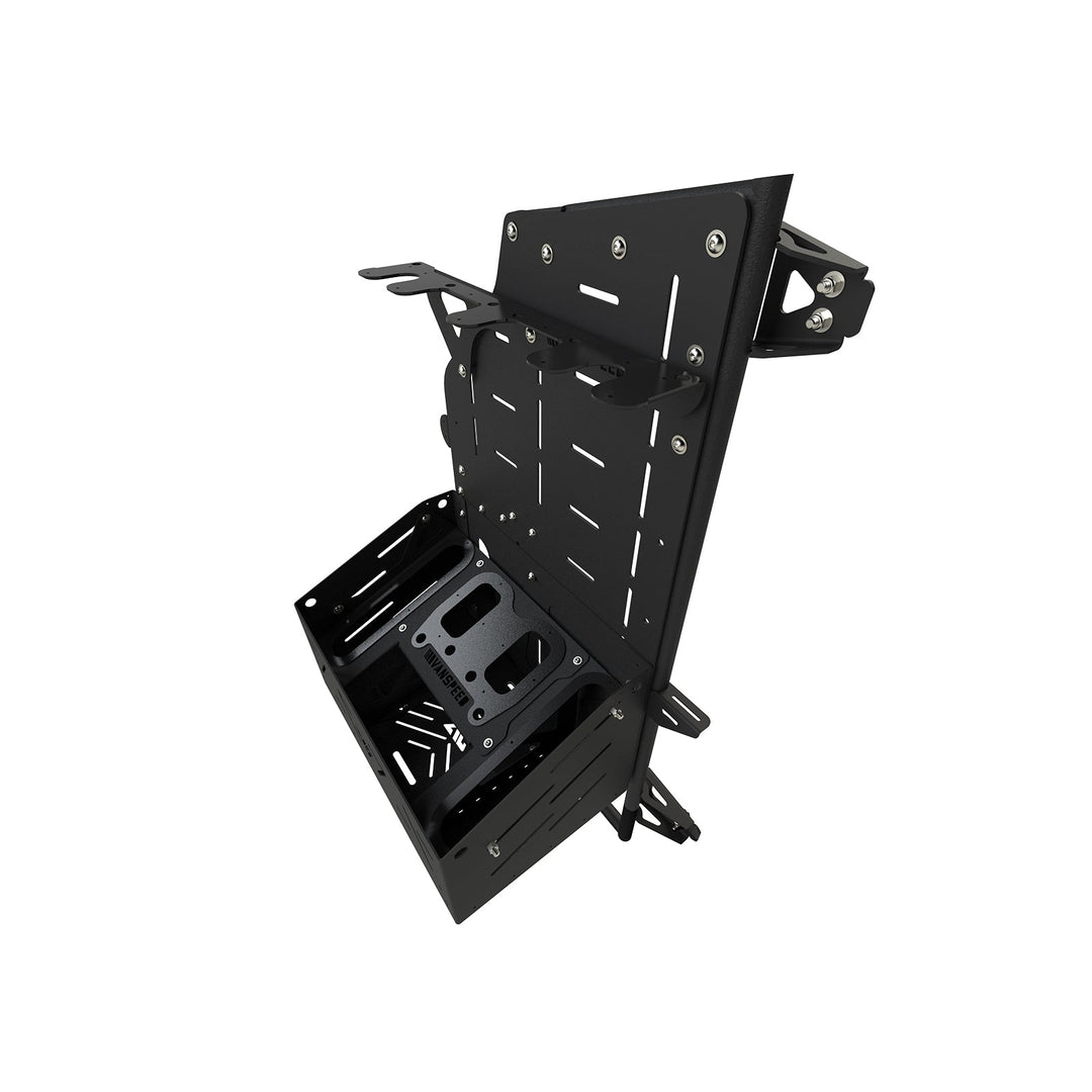 Sprinter Gondola Rack Bundle