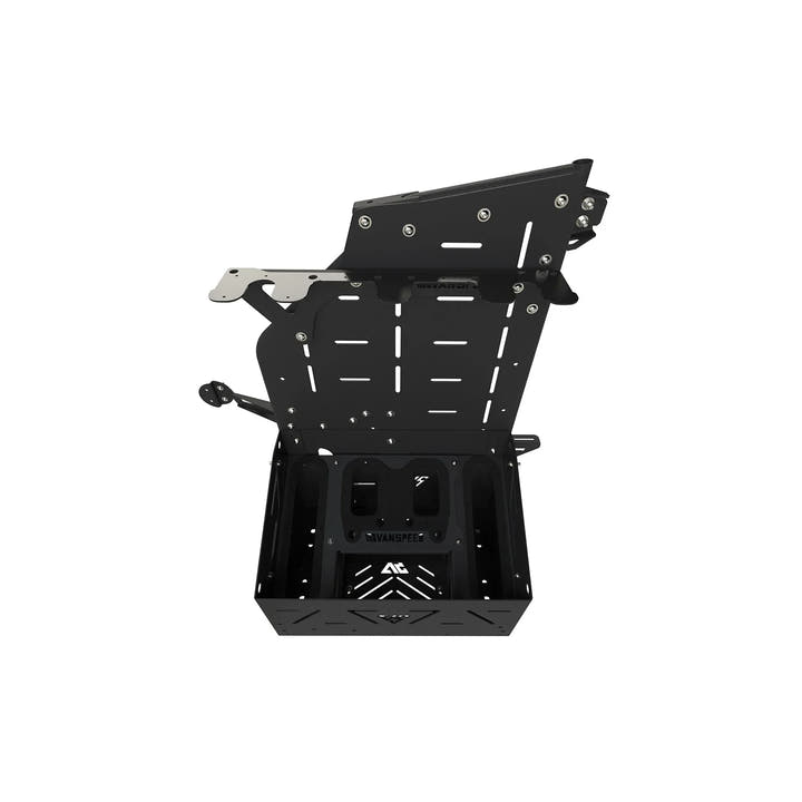 Sprinter Gondola Rack Bundle - AVC RIG