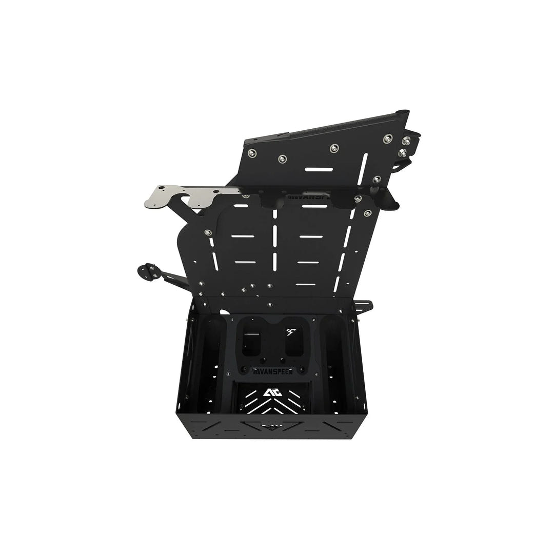 Sprinter Gondola Rack Bundle - AVC RIG