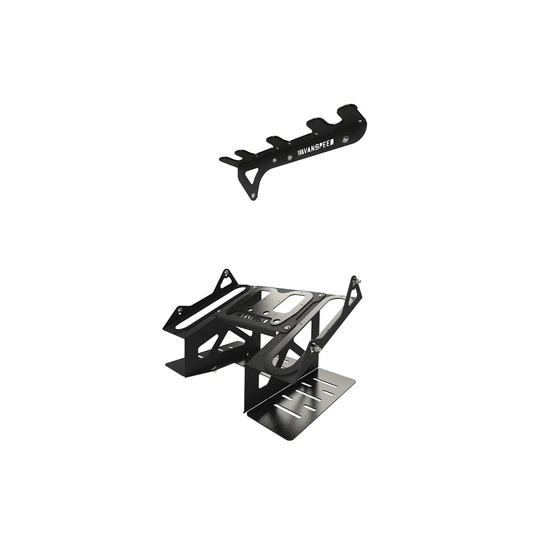 Sprinter Gondola Rack Bundle - AVC RIG