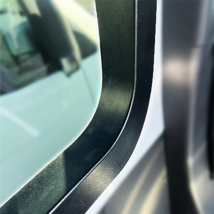 Mercedes Sprinter Driver Mid Trim Ring - AVC RIG