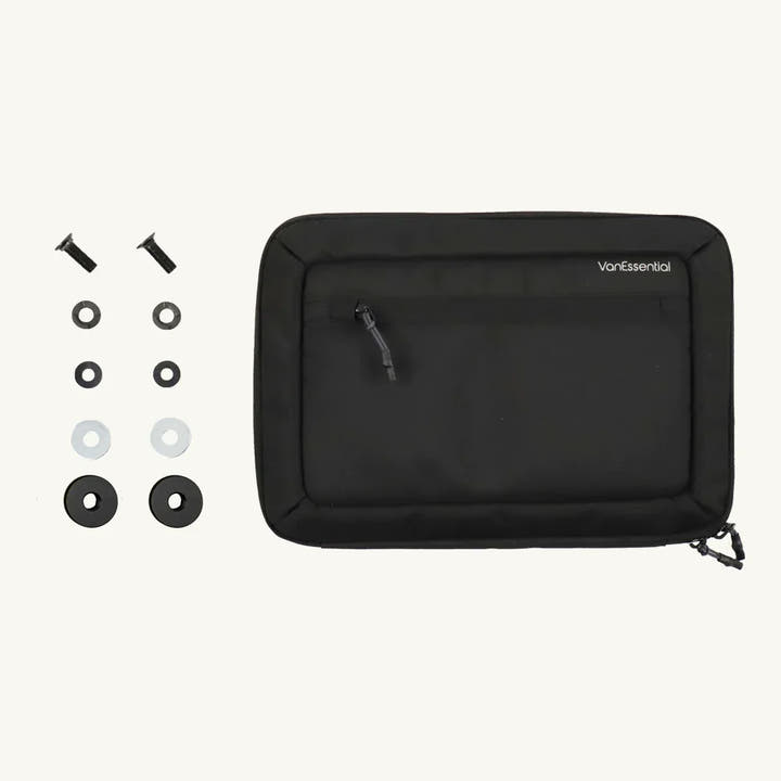 Venture L-Track Stow Away Bag (Large) - AVC RIG