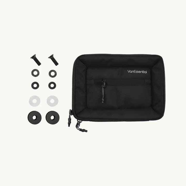 Venture L-Track Stow Away Bag (Small) - AVC RIG