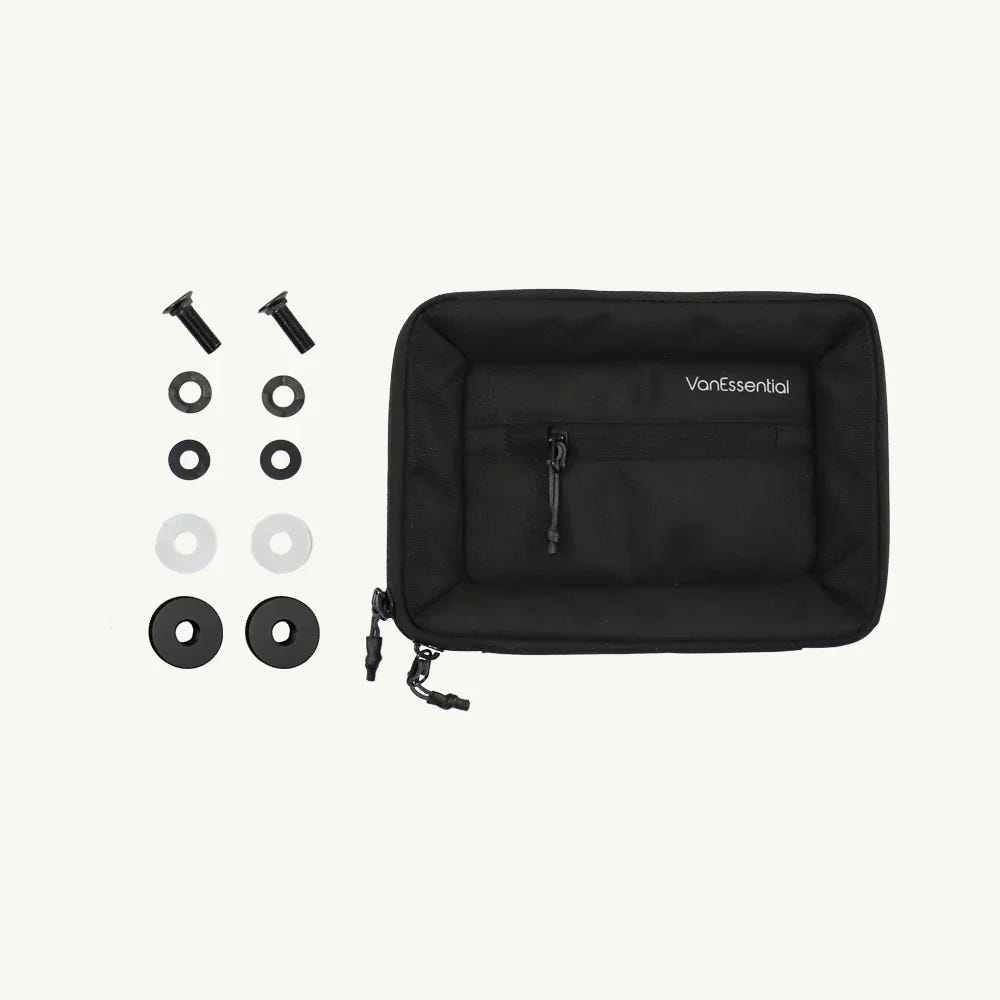 Venture L-Track Stow Away Bag (Small) - AVC RIG