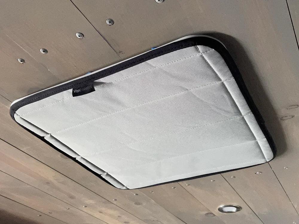 VanEssential MaxxAir Roof Vent Cover – AVC RIG