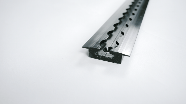 Transit Floor L-Track – AVC RIG
