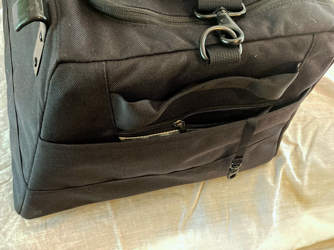 Handbag Hanger - Black - Bag-a-Vie
